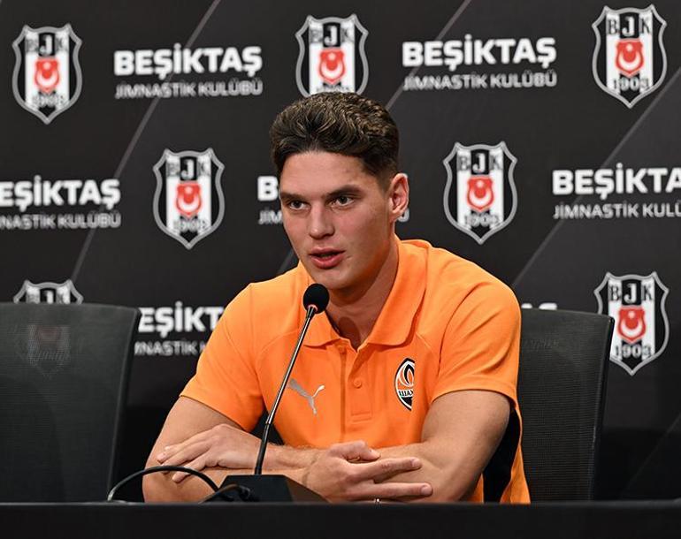 Arda Turandan Beşiktaş yorumu: Başımıza iş açarız