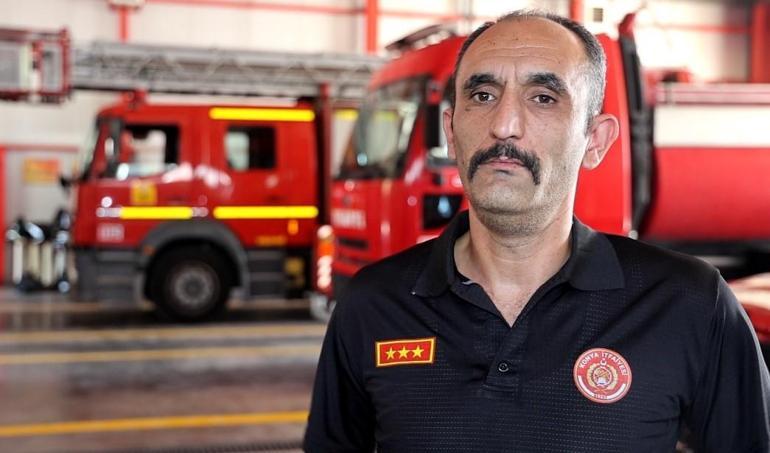Türkiye yangın alarmında İlk ne yapmalı Uzmanlar ve AKOM hayati uyarıya dikkat çekti