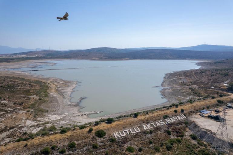 Çeşmede her gün 7 saat zorunlu su kesintisi yapılacak