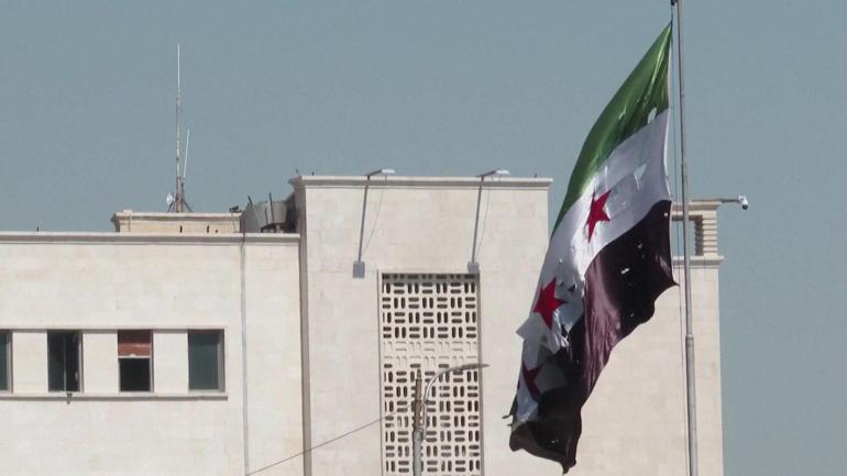 ABD’den İsrail-Suriye arasında uzlaşma hamlesi