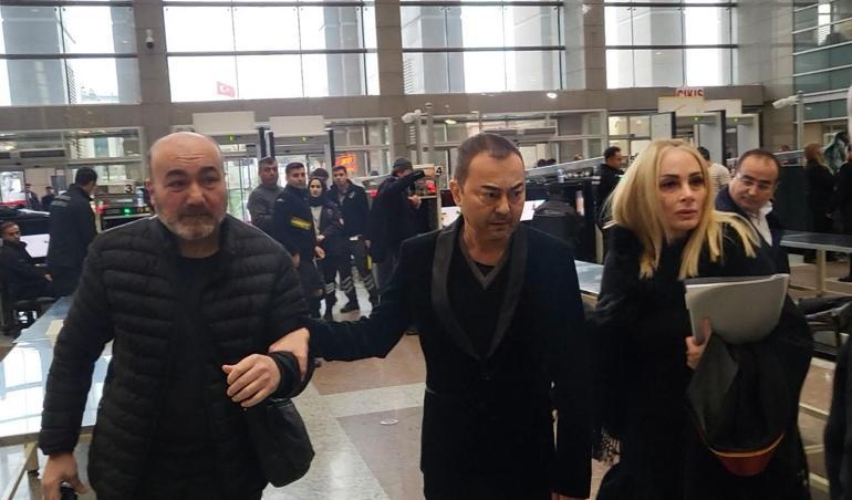 Serdar Ortaç öldü iddialarına paylaştığı video ile isyan etti