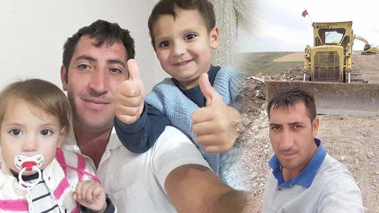 En acı bekleyiş 10 şehit verdiğimiz orman yangınında mağara detayı