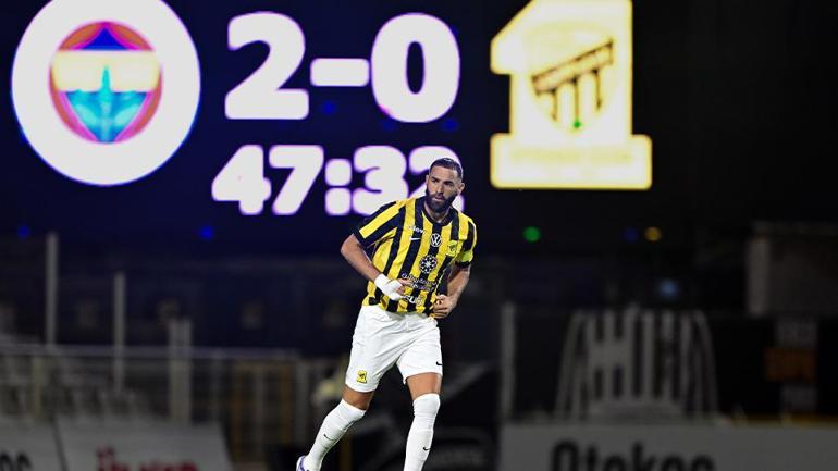 Jose Mourinhodan şaşkınlık yaratan Fenerbahçe sözleri: Gerçekçi olmalıyız...