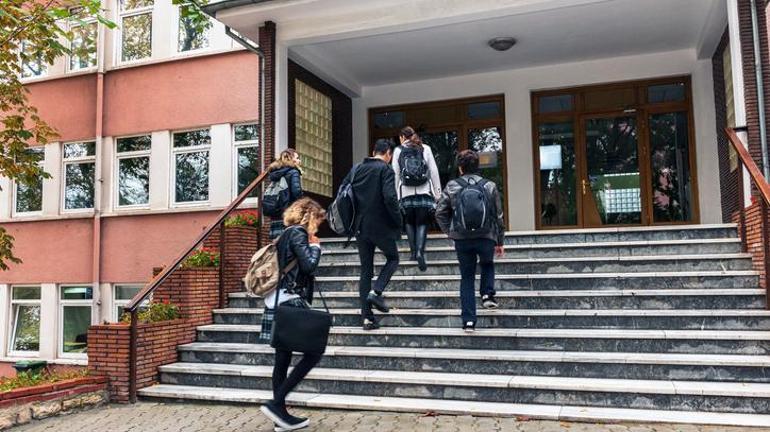 LGS tercih sürecinde son gün