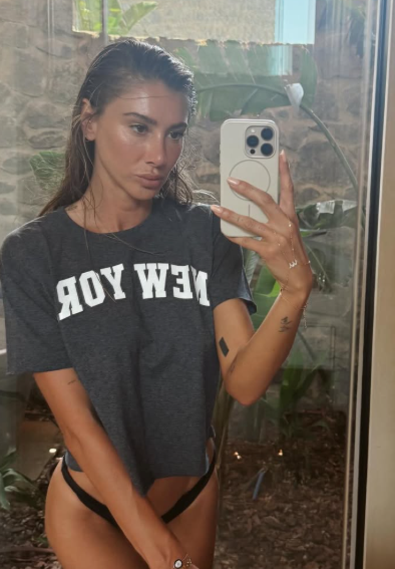 Ruhum evli demişti Şeyma Subaşı ve sevgilisi Marlon Teixeira ayrıldı