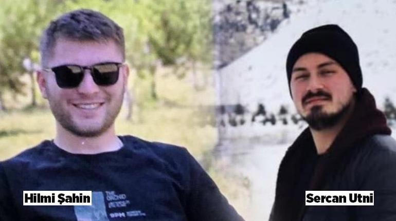 En acı bekleyiş 10 şehit verdiğimiz orman yangınında mağara detayı