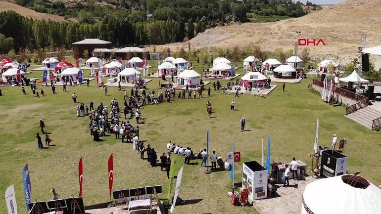 Sivasta Karakucak Güreşleri başlıyor