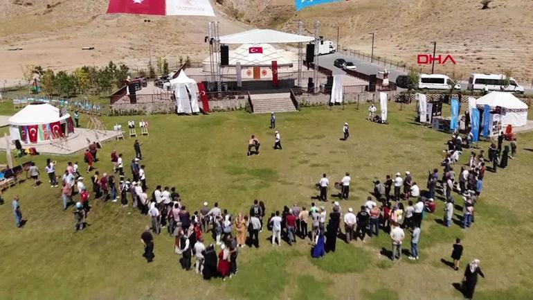 Sivasta Karakucak Güreşleri başlıyor