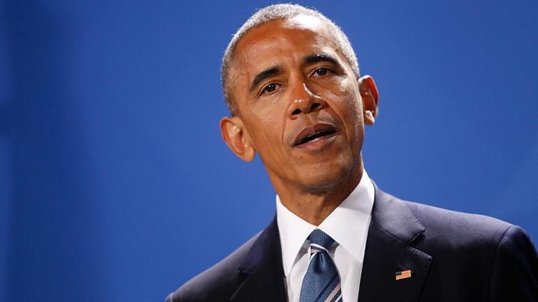 ABDDE YENİ KRİZ: Obama, Trump’a karşı komployla suçlanıyor