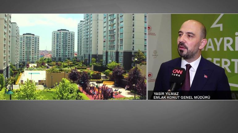 Konut alımında yeni dönem: Gayrimenkul sertifikası başlıyor