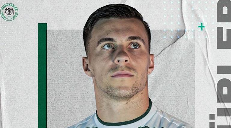Konyaspor’da iki transfere Recep Uçar’dan Veto