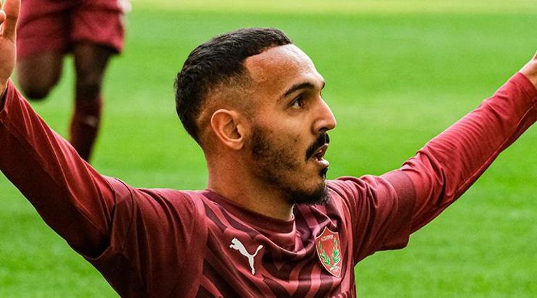 Konyaspor’da iki transfere Recep Uçar’dan Veto