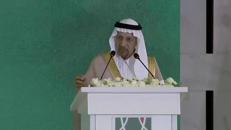 Suriye ile Suudi Arabistan arasında 6 milyar dolar değerinde 47 anlaşma imzalandı