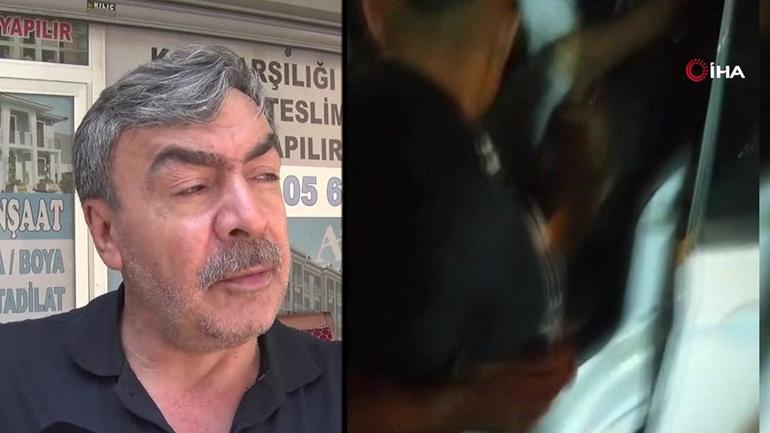 Avcılar’da kıraathanede silahlı saldırı