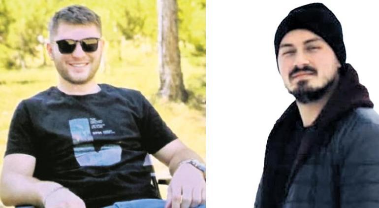 Ateşe daldılar dönemediler