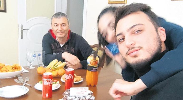 Ateşe daldılar dönemediler