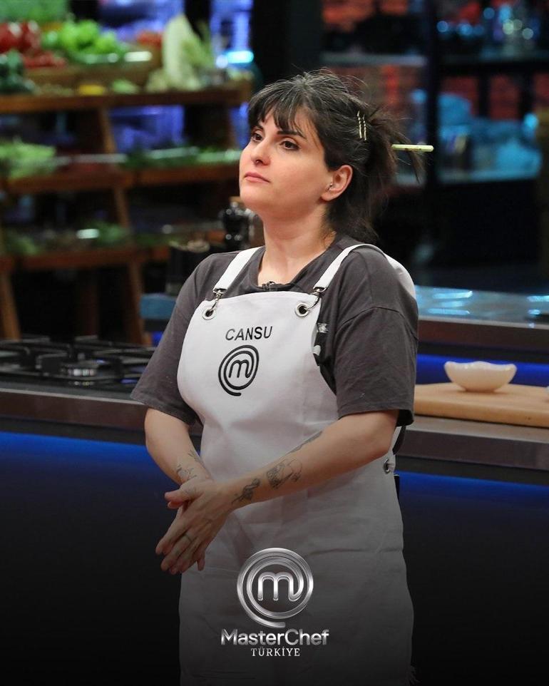 MasterChef 12. yarışmacı kim oldu Ana kadroya girmeye hak kazanan yarışmacı 24 Temmuz 2025 MasterChefte yaşananlar