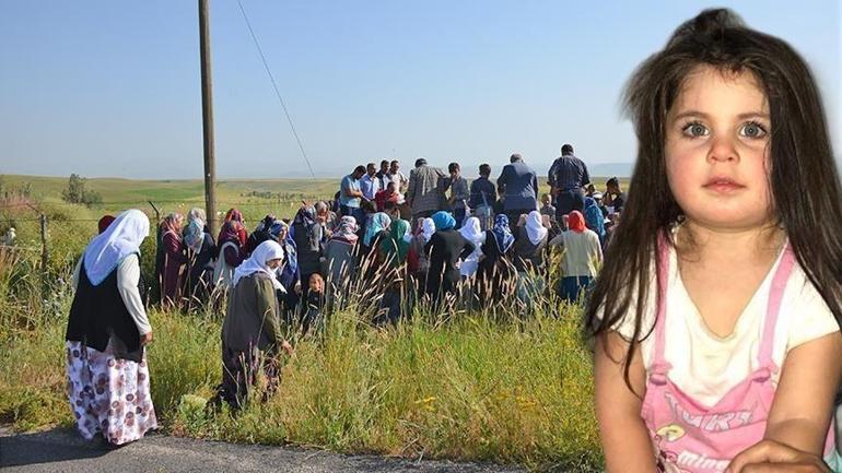 4 yaşındaki Leyla Aydemirin ölümüne ilişkin yeni gelişme: Yargıtay kararı bozdu