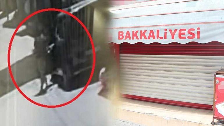 30 yıllık bakkal kayboldu, mahalle karıştı Kimi altınlarını, kimi tüm birikimi verdi