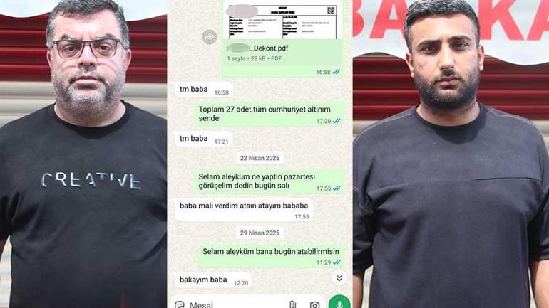 30 yıllık bakkal kayboldu, mahalle karıştı Kimi altınlarını, kimi tüm birikimi verdi