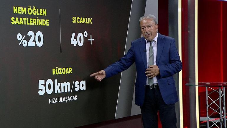 İstanbul ve Ankara için valiliklerden son dakika sıcaklık uyarısı: 12 derece birden artacak