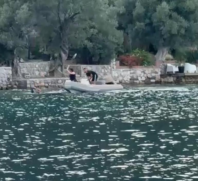 Teknede çıkan kavgada ölen Arda Denizin düğün hazırlığı yaptığı ortaya çıktı