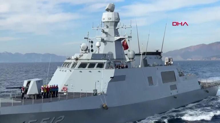Türkiye’den Mavi Vatan hamlesi: Yeni kurul kuruldu