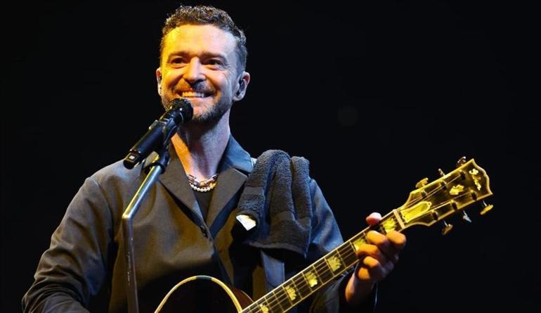 Binlerce kişi geliyor Ünlü yıldızın konser istekleri şaşırttı