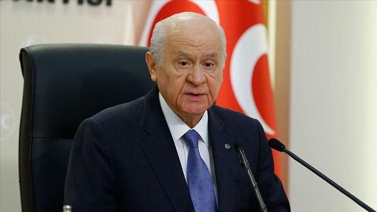 MHPden Terörsüz Türkiye için Milli Birlik Buluşmaları: 18 madde ile anlatacaklar