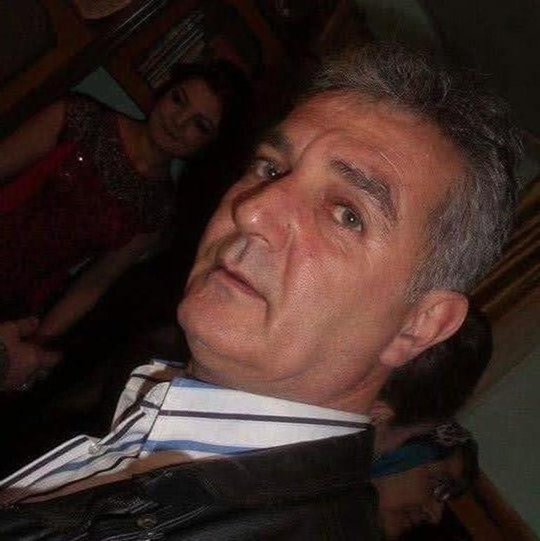 Denizlide dehşet İlişkisi olduğu kadını öldürüp, intihar etti