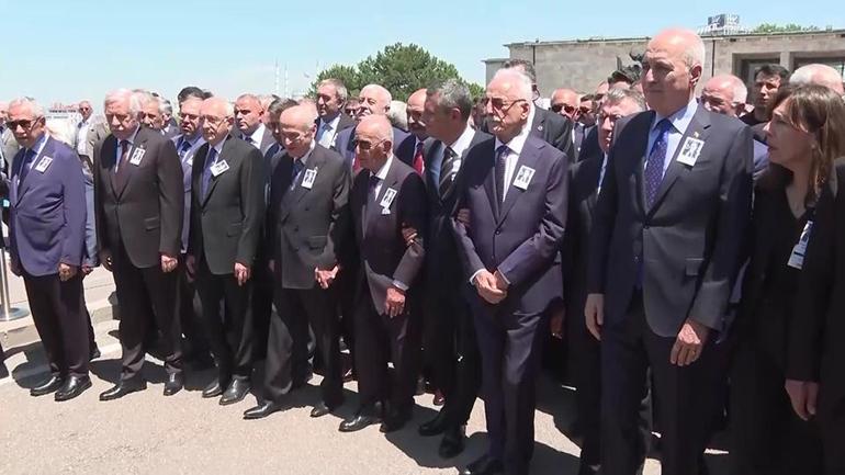 Özgür Özel ve Kemal Kılıçdaroğlu ne görüştü
