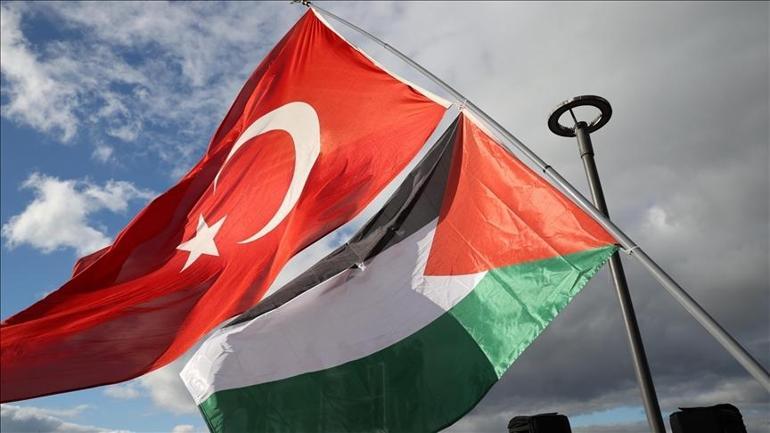Dünya Filistin’i tanıyor: Tanınma sürecinin anlamı nedir İşte tüm detaylar...