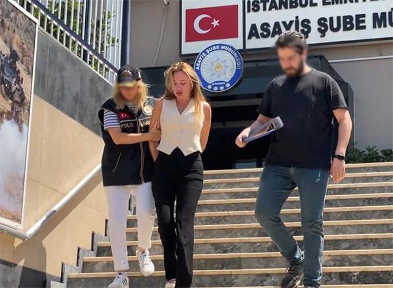Oyuncu Meral Kaplan hakkında dolandırıcılık iddiası Sosyal medyadan açıklama yaptı