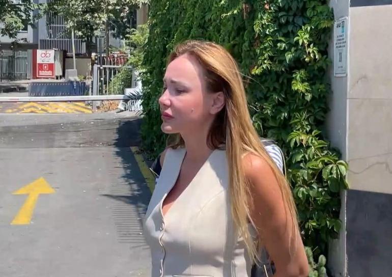Oyuncu Meral Kaplan hakkında dolandırıcılık iddiası Sosyal medyadan açıklama yaptı