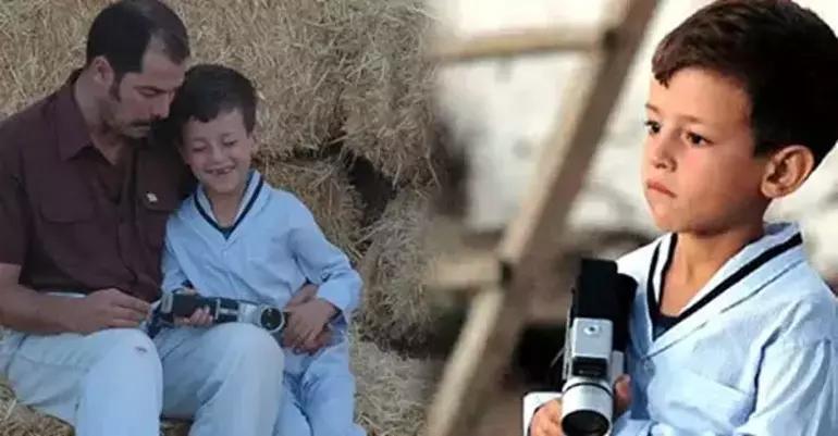 Nostaljik pozu yeniden verdiler İki fotoğraf arasında 20 yıl var