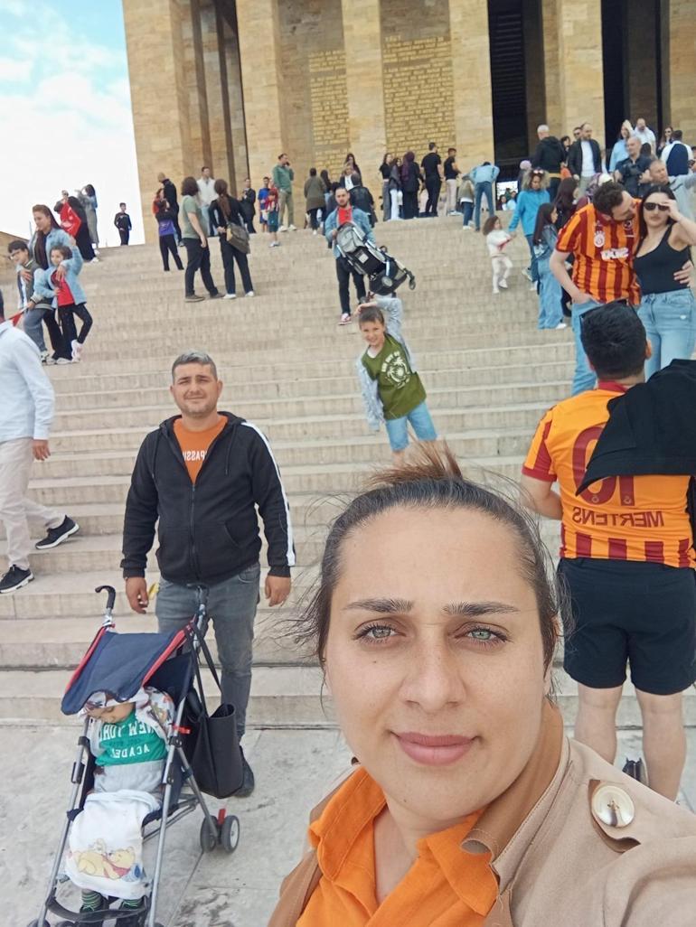 Anıtkabir ziyaretinde dolandırıcılık tuzağı: Aracı bilerek bozup para aldılar