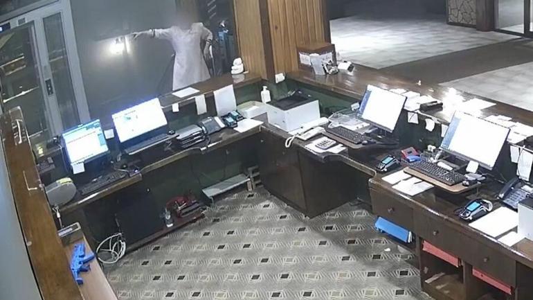 Kartalkaya faciasına ilişkin yeni görüntüler ortaya çıktı: Yangında kimseyi uyarmadan kaçmışlar