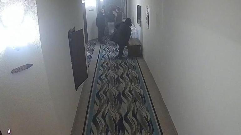 Kartalkaya faciasına ilişkin yeni görüntüler ortaya çıktı: Yangında kimseyi uyarmadan kaçmışlar