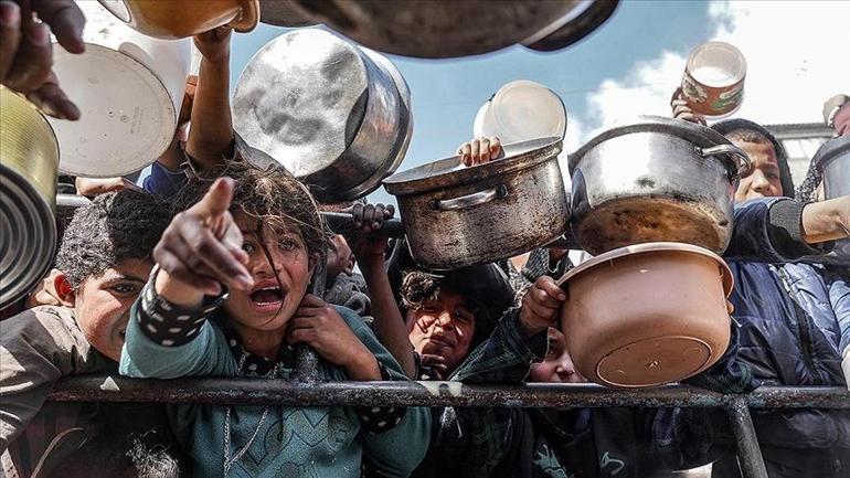 Gazze Sağlık Bakanı Dakran, CNN Türk ekranlarından dünyaya seslendi: İsrail açlığı silah olarak kullanıyor