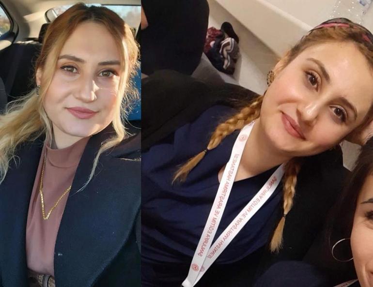 Hemşire Pınar’ın şüpheli ölümü: Bilirkişi intihar değil dedi