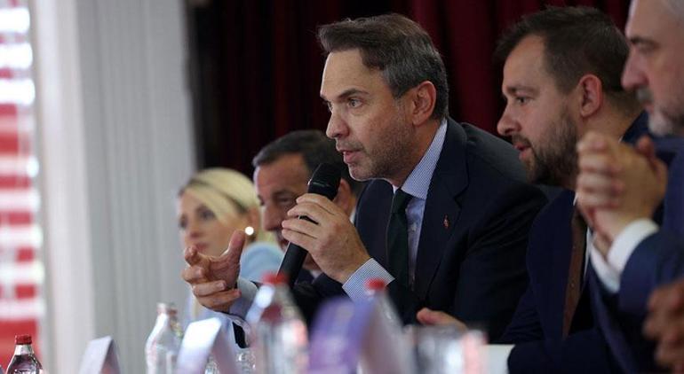 Bakan Bayraktar’dan ‘Terörsüz Türkiye’ mesajı: Ülkemizde nice Gabar’lar olacak