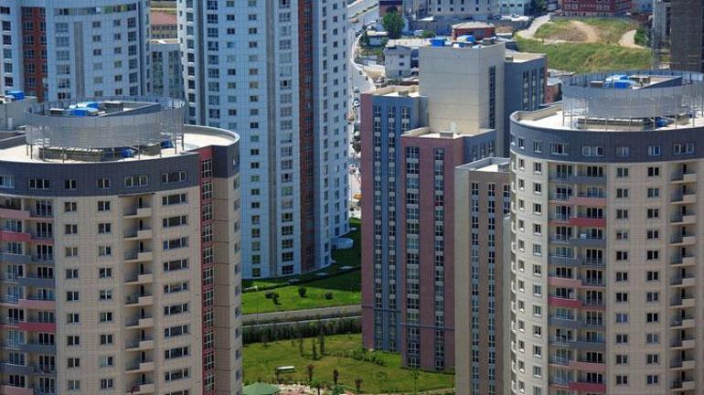 Gayrimenkul artık hisse gibi alınıp satılabilecek