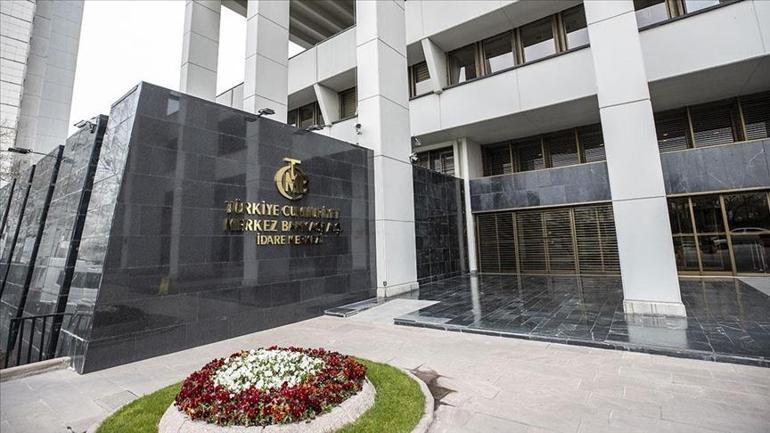 Merkez Bankasından piyasalara güven dopingi: Nefes Aldırdı
