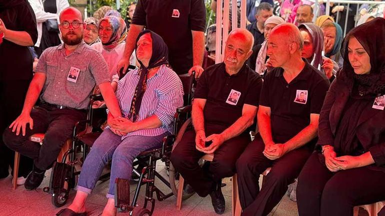 Şehit er Semih Erdoğan, memleketi Giresunda son yolcuğuna uğurlandı