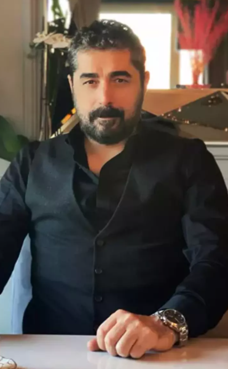 İbrahim Tatlıses telefon ekran kilidini paylaştı Kurt oğlu kurtlar var