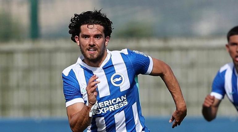 Brighton, Ferdi Kadıoğlu müjdesini duyurdu