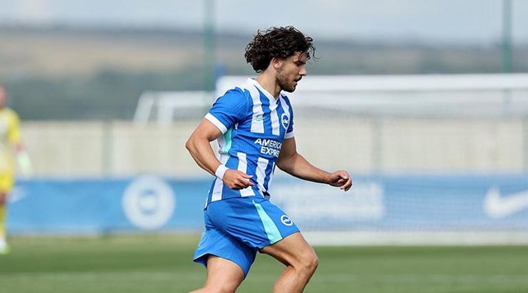 Brighton, Ferdi Kadıoğlu müjdesini duyurdu