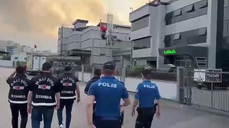 FETÖye yönelik yürütülen soruşturmalar sürüyor: Yumtat’a kayyum atandı