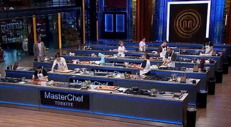 MasterChef kim kazandı 16. yarışmacı Ana kadroya giren isim 29 Temmuz 2025 MasterChefte yaşananlar