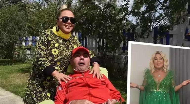 Safiye Soymandan oğlu için duygusal paylaşım Sensiz geçen bir yıl